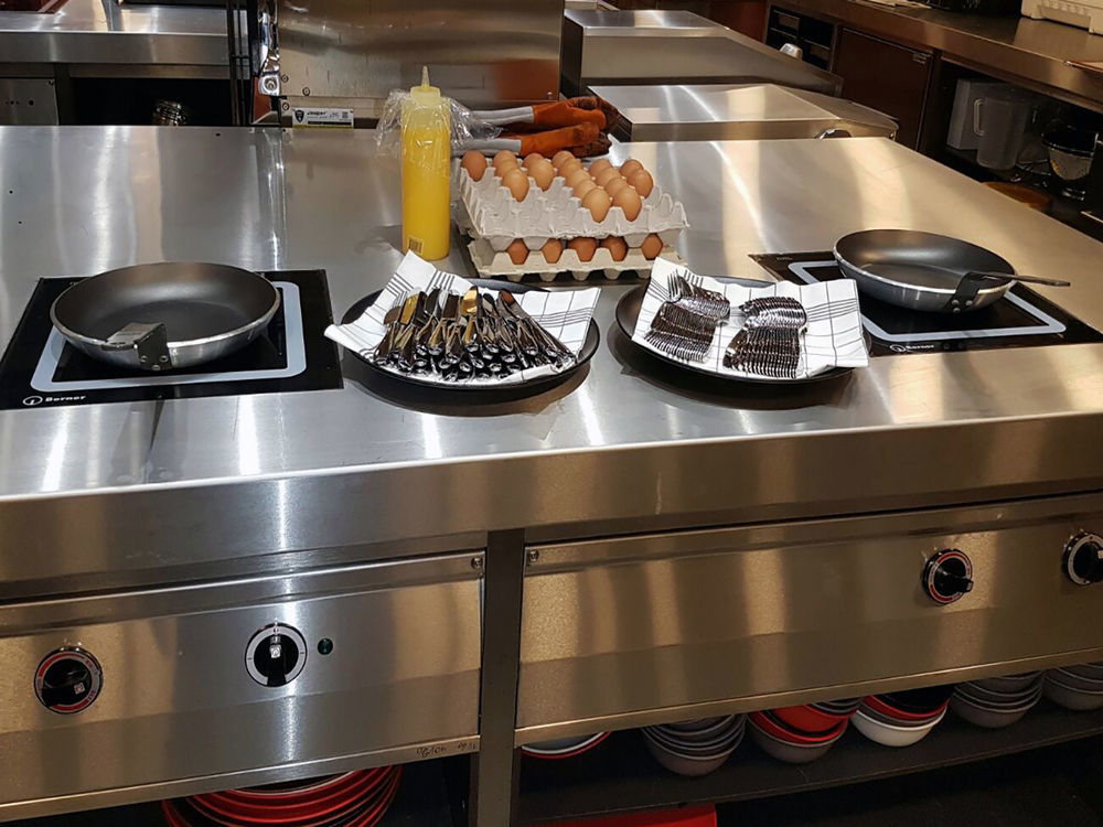 Vincents Bed&Bistro Hotel Etten-Leur Eksteriør billede